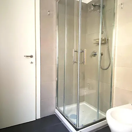Apartamento Trastevere Advenida