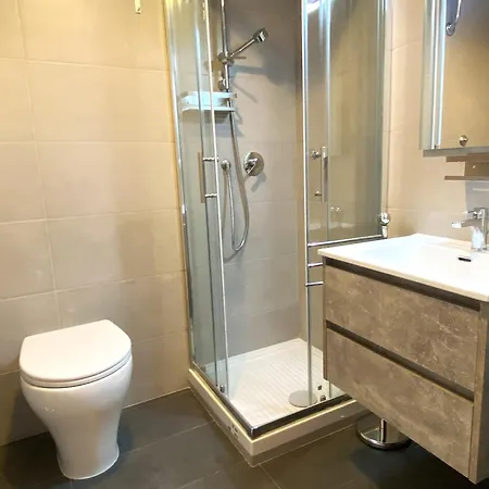Trastevere Advenida Apartamento *
