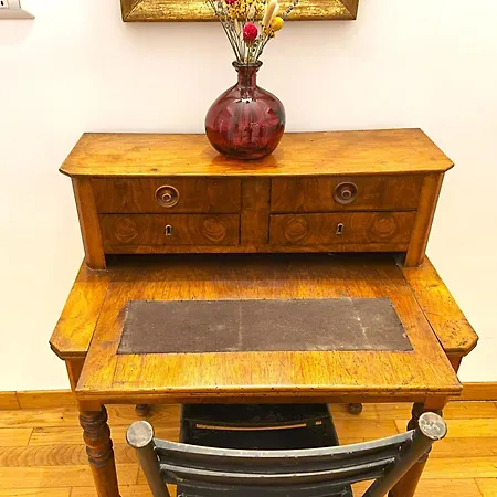 Trastevere Advenida Apartamento *
