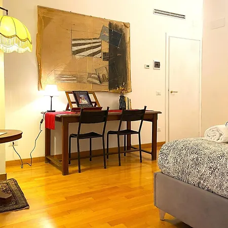 Trastevere Advenida Apartamento *