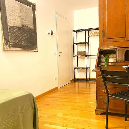 Apartamento Trastevere Advenida