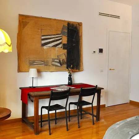 Apartman Trastevere Advenida *