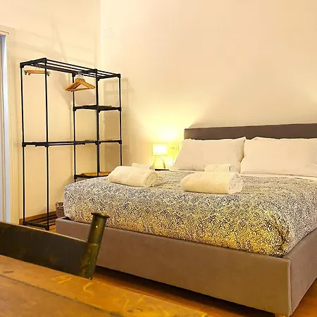 Apartman Trastevere Advenida *