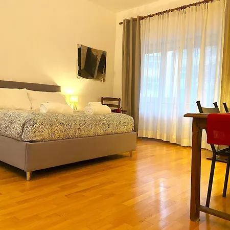 Trastevere Advenida Apartman