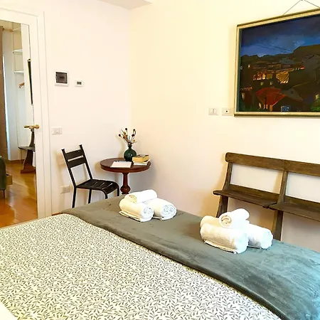 Trastevere Advenida Róma