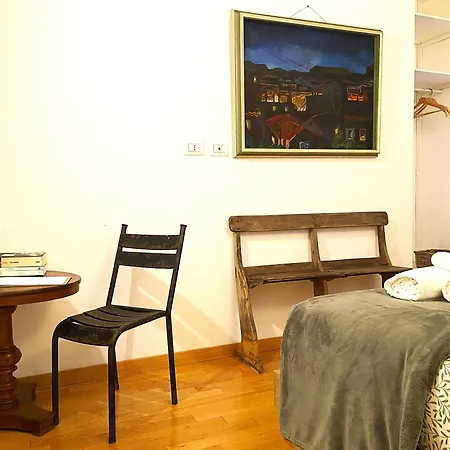 Trastevere Advenida * Roma