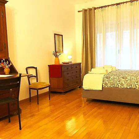 Trastevere Advenida Apartman