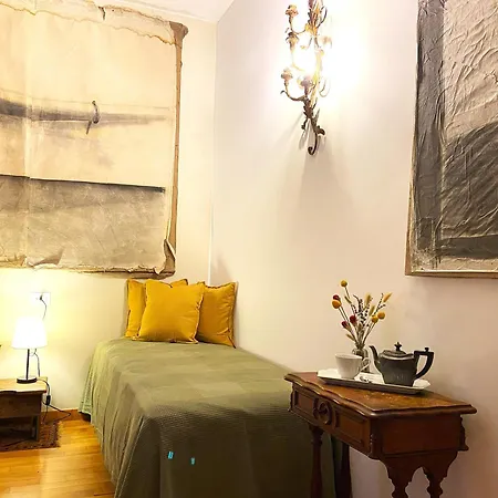 Apartman Trastevere Advenida